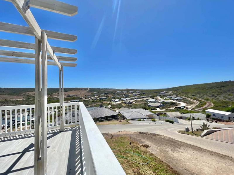 3 Bedroom Property for Sale in Seemeeu Park Western Cape